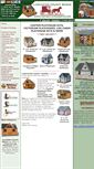 Mobile Screenshot of customplayhousekits.com